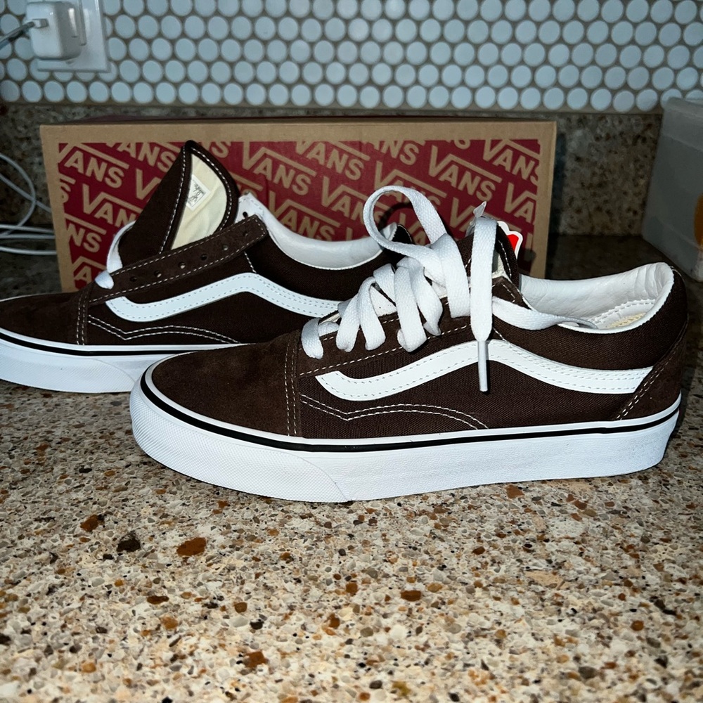 Vans Old Skool